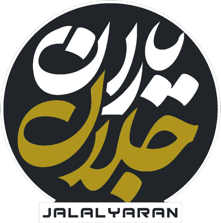 لوگوی نمایندگی قربانی مقدم آرانی